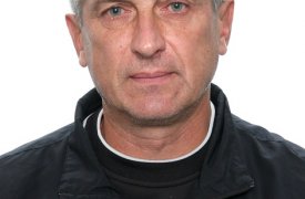 Ушел из жизни новомосковский футболист Владимир Фомичев