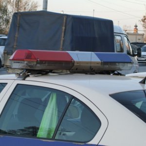 В Туле на Щекинском шоссе сбили пешехода насмерть