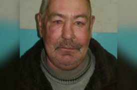 Под Тулой пропавшего 63-летнего мужчину разыскивают больше двух недель