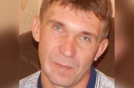 В Тульской области пропал 31-летний мужчина. 4 дня он не выходит на связь