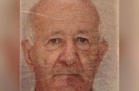 Требуется помощь: в Туле пропал 75-летний пенсионер