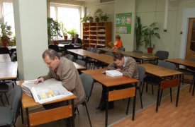 Модельные библиотеки появятся в Тульской области