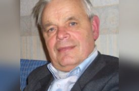 В Туле пропал 82-летний мужчина. Он не выходит на связь третий день