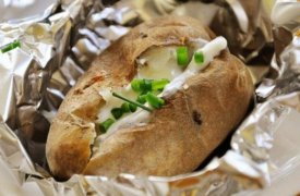 В День города туляков угостят картофелем, пирогами и кофе по-тульски