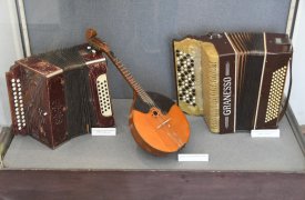 Туляков приглашают в «Мир звуковых сокровищ»