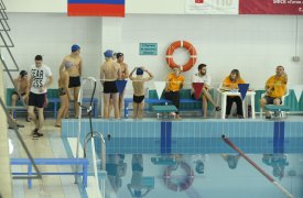 Тульских старшеклассников приглашают сдать ГТО