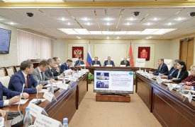 В Тульской области у ТОСЭР «Ефремов» и «Алексин» появились новые резиденты