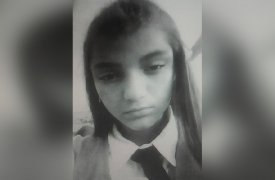 Под Тулой пропала 14-летняя девочка. Она не выходит на связь уже пять дней