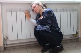 В среду, 25 сентября, во всех домах Тулы станет тепло