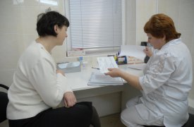 За неделю почти пять тысяч туляков заболели ОРВИ