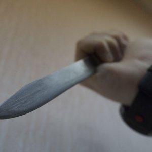 Житель Воронежской области по-пьяни зарезал тулячку