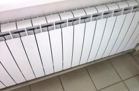 Запущено 424 из 623 котельных: отопительный сезон в Тульской области стартовал на неделю раньше