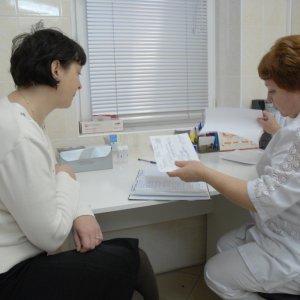 С 1 октября в Тульской области стартует «горячая линия» по профилактике гриппа и ОРВИ
