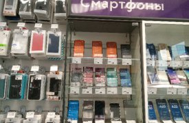 В Туле салон сотовой связи обманывал покупателей при покупке платных допуслуг