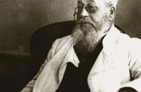 Владимир Федорович Снегирев — основоположник научной гинекологии в России