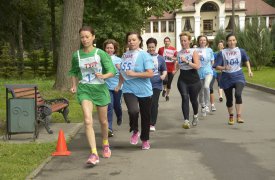 В Тульской области на предприятиях будут развивать корпоративный спорт