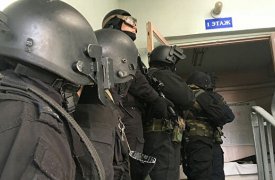 Спецслужбы предотвратили в Туле готовящийся теракт