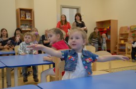 В 2020 году в городах Тульской области построят 5 детских садов и 2 школы
