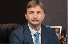 Бывший игрок тульского «Арсенала» сбил ребенка и скрылся с места ДТП