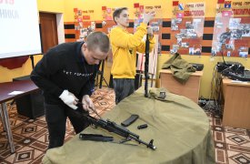 Туляков приглашают на «День призывника»