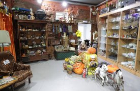 В Туле появится новый блошиный рынок