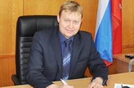 Глава администрации Белевского района покинет свой пост?