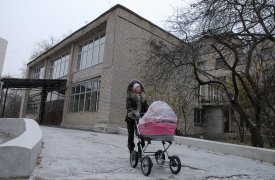 Тулячки, желающие сделать ЭКО за счет государства, встанут в очередь