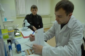 Туляки стали меньше болеть