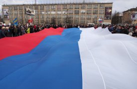 Какие праздничные мероприятия ожидают туляков в День народного единства