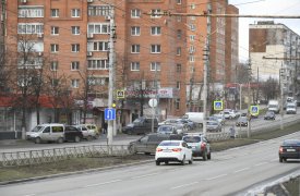 В Туле отменили поворот с Металлургов на Восточный обвод. Публикуем новую схему движения