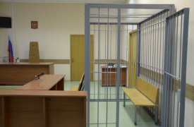 В Туле бывший замдиректора муниципального архива пойдет “за решетку”