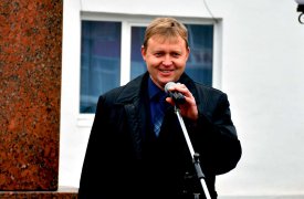 Глава администрации Белевского района покидает свой пост