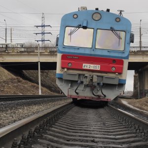 Из Тулы можно будет доехать на поезде в Крым и без пересадок