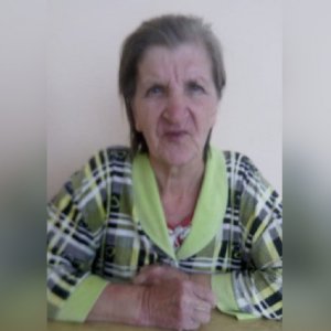 Разыскивается пропавшая 68-летняя женщина. Может находиться в Тульской области