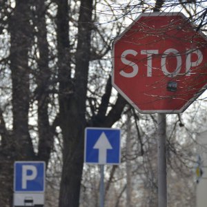 16 ноября в Туле на улице Плеханова ограничат движение транспорта