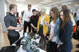 В Туле пройдет семинар для разработчиков программ дополнительного профессионального образования
