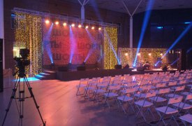 Десятые “Шорты” торжественно пройдут в Тульском кремле 16 ноября