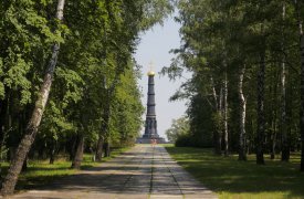 Куликово поле приглашает туляков провести выходные активно и познавательно