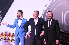 В Туле объявили победителей фестиваля коротких фильмов 