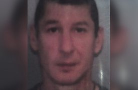 В Туле пропал 44-летний мужчина. Его разыскивают больше двух недель