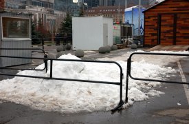 Евроосень в Туле: когда горожанам ждать минусовых температур