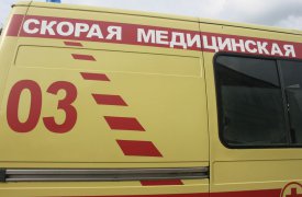 В Тульской области неизвестный автомобиль сбил подростка и скрылся «в рассвет»
