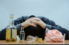 Туляки встают на путь истинный: количество «алкогольных» смертей и преступлений сократилось на 20%