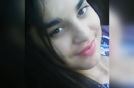 В Тульской области пропала 14-летняя девочка-подросток