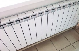 Туляки стали меньше жаловаться на проблемы с отоплением