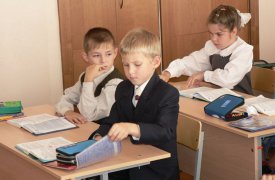 Родителям тульских школьников сообщили, что школу в Ямнах построят только в 2021 году