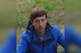Поисковики нашли пропавшего 21-летнего туляка