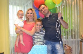 Сумма материнского капитала в Туле будет увеличена