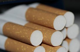 150 000 рублей выплатит тулячка за безакцизные сигареты