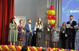 Тулячку признали учителем здоровья России